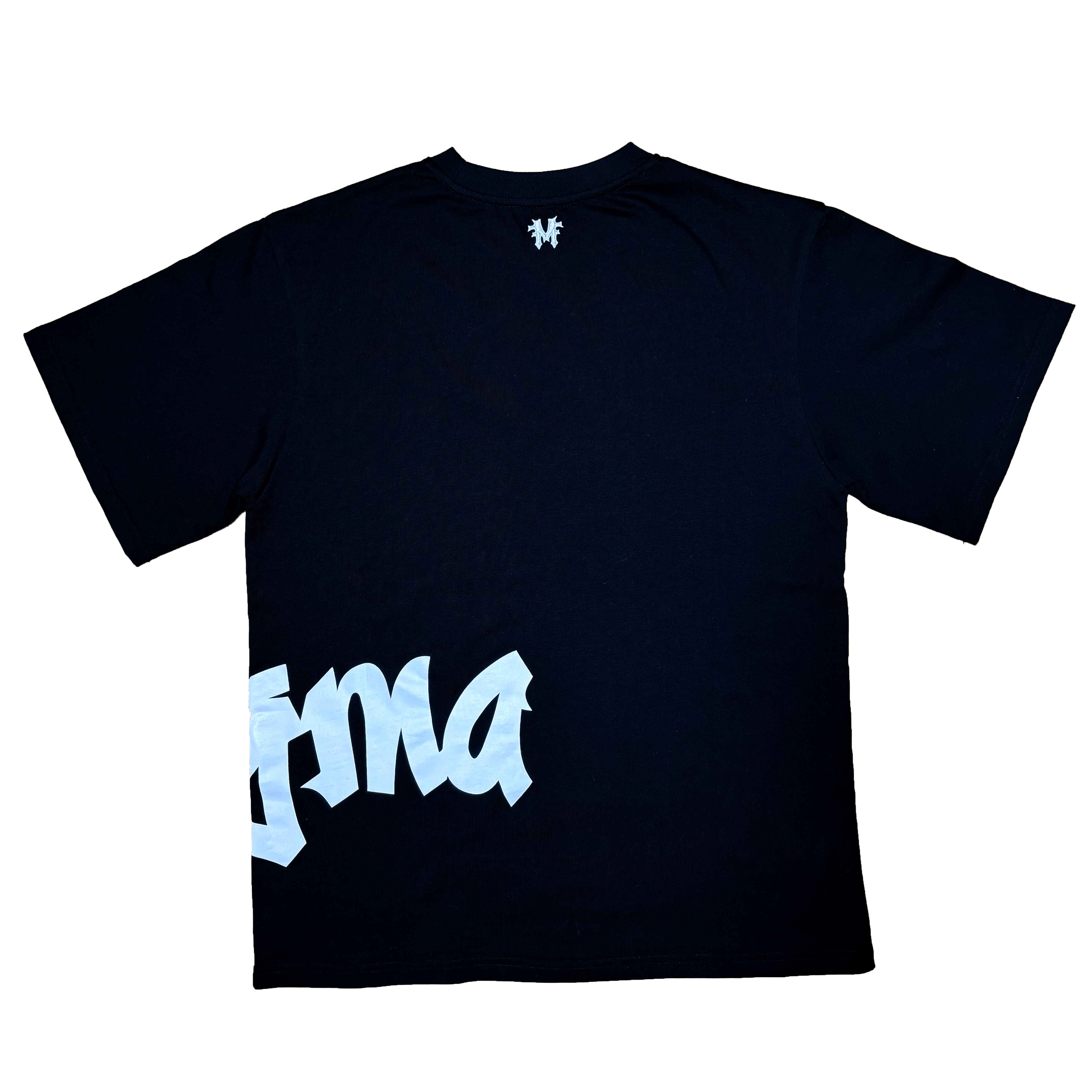 Black Tee
